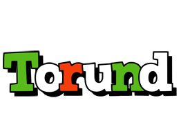 Torund venezia logo