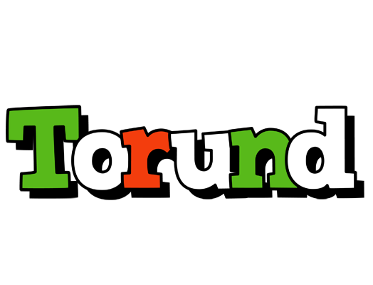 Torund venezia logo