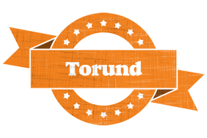 Torund victory logo