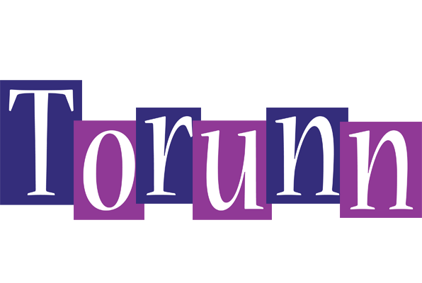 Torunn autumn logo