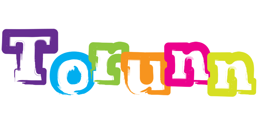 Torunn casino logo