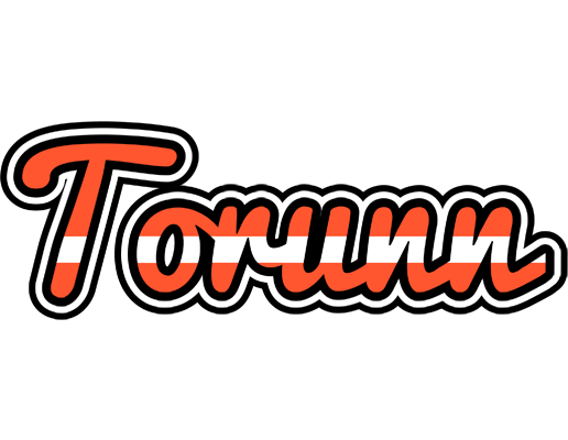 Torunn denmark logo