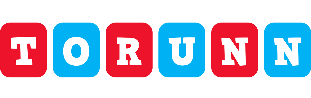 Torunn diesel logo