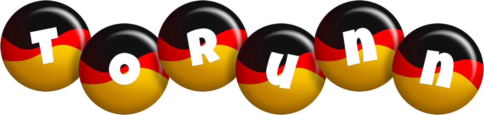Torunn german logo