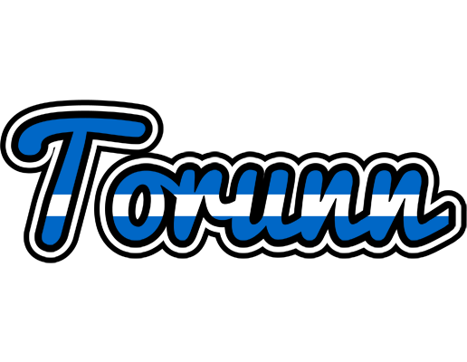 Torunn greece logo
