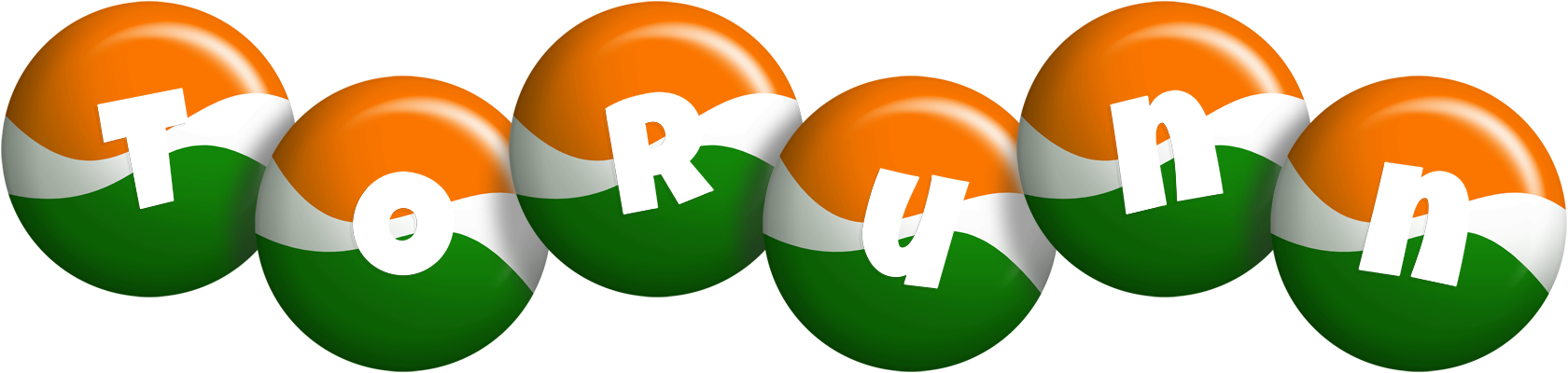 Torunn india logo