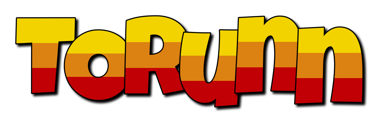 Torunn jungle logo