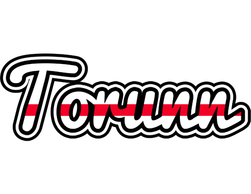 Torunn kingdom logo