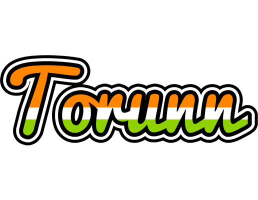 Torunn mumbai logo