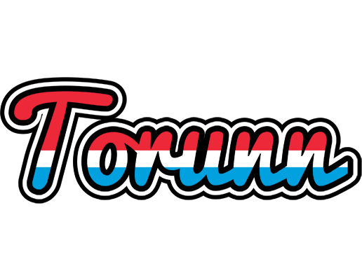 Torunn norway logo