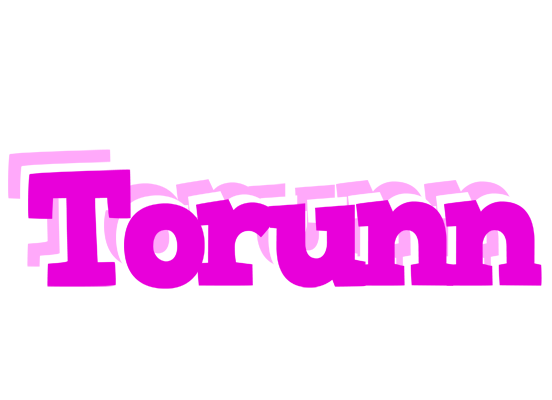 Torunn rumba logo