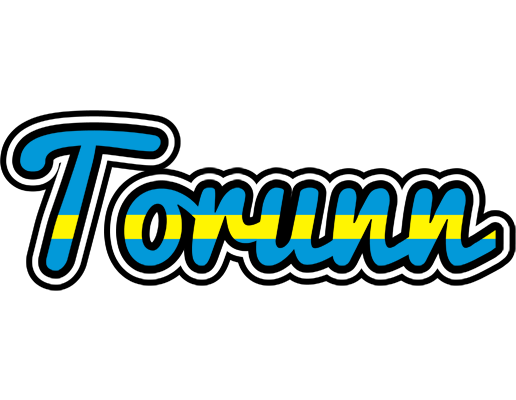 Torunn sweden logo