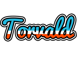 Torvald america logo