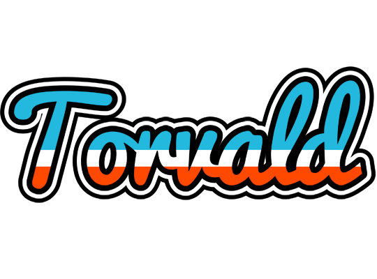 Torvald america logo