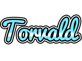 Torvald argentine logo