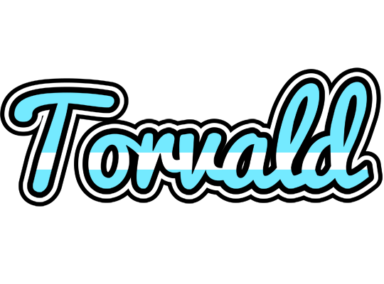 Torvald argentine logo