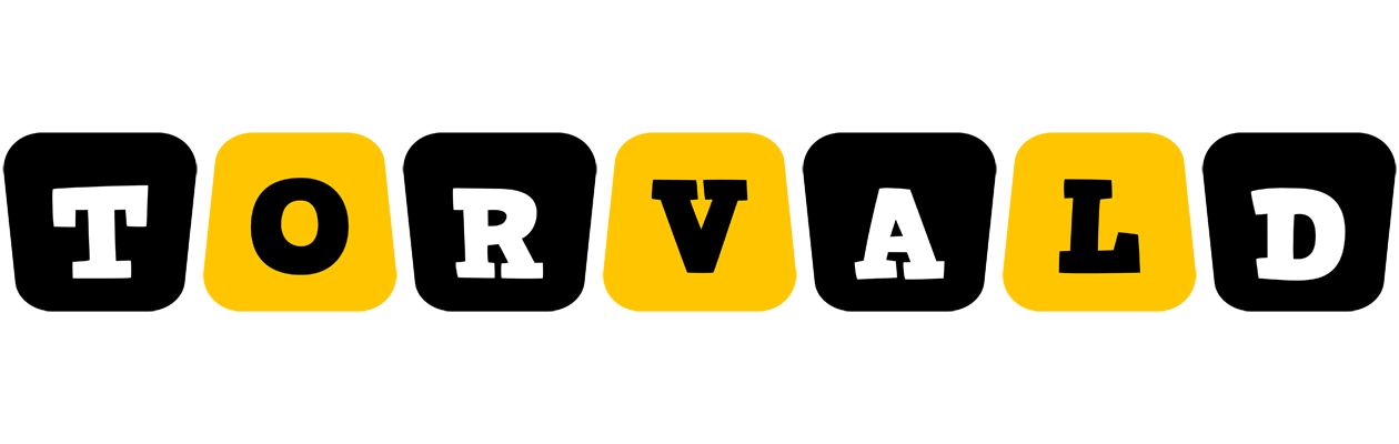 Torvald boots logo