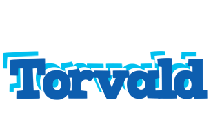 Torvald business logo