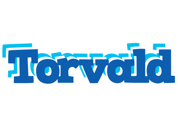 Torvald business logo