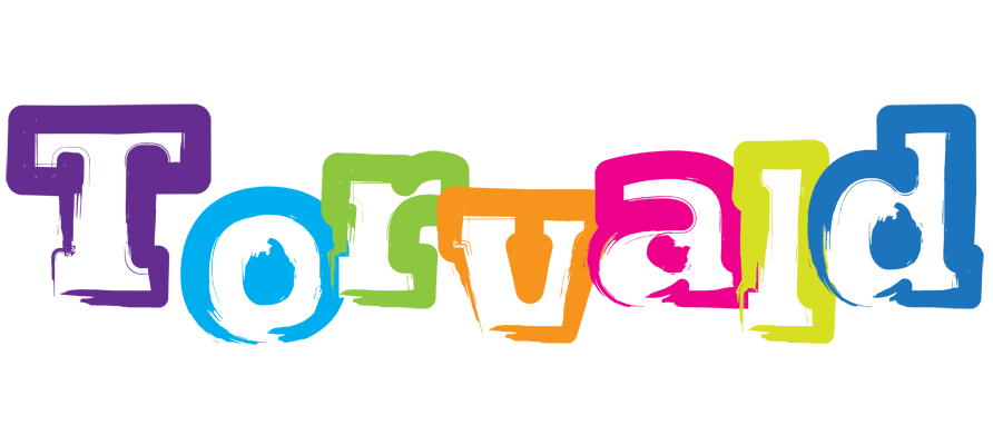 Torvald casino logo