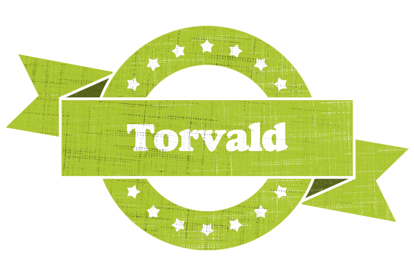 Torvald change logo