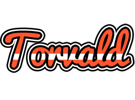 Torvald denmark logo