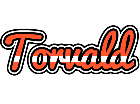 Torvald denmark logo