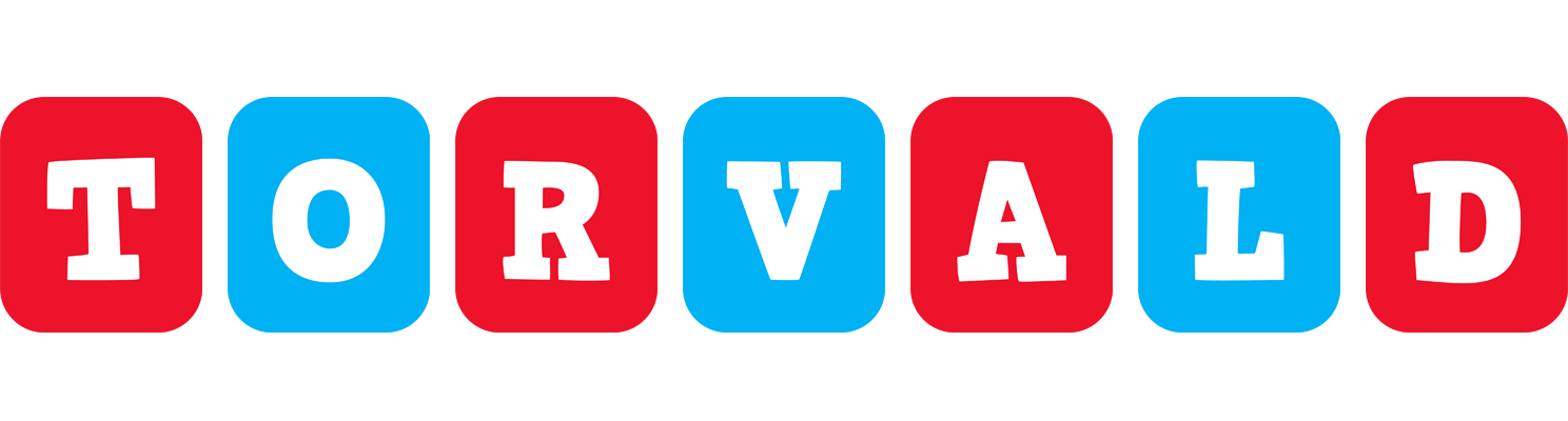 Torvald diesel logo