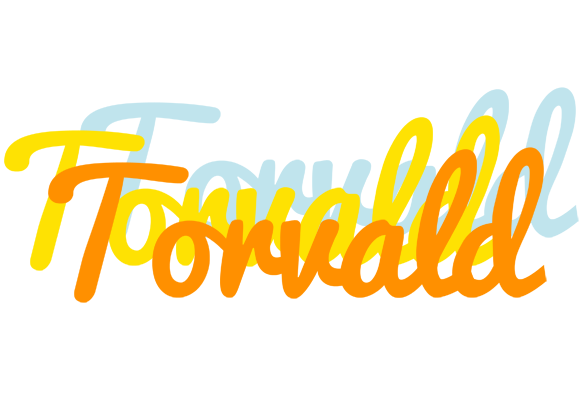 Torvald energy logo