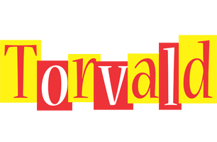 Torvald errors logo