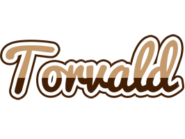 Torvald exclusive logo