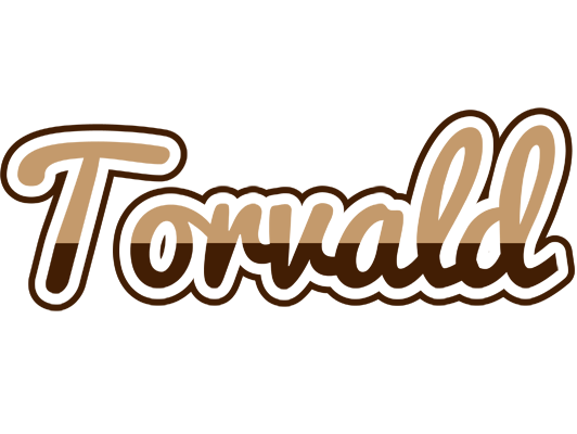 Torvald exclusive logo