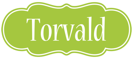 Torvald family logo