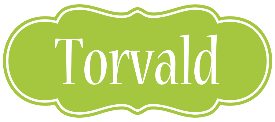 Torvald family logo