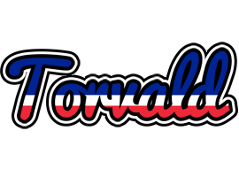 Torvald france logo