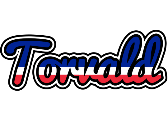 Torvald france logo