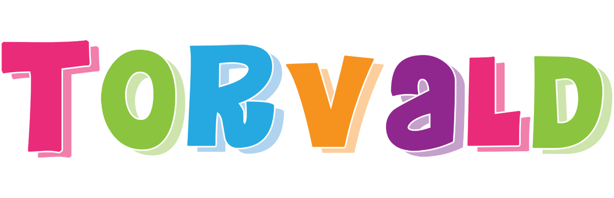 Torvald friday logo