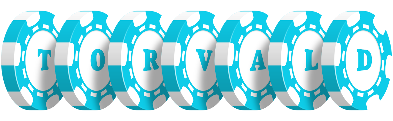 Torvald funbet logo