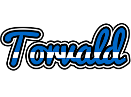 Torvald greece logo