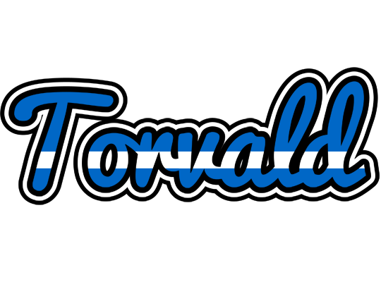 Torvald greece logo
