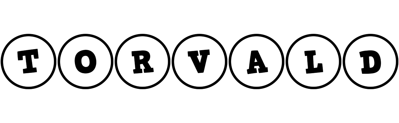 Torvald handy logo