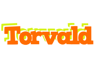 Torvald healthy logo