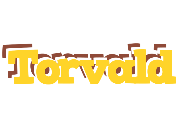 Torvald hotcup logo