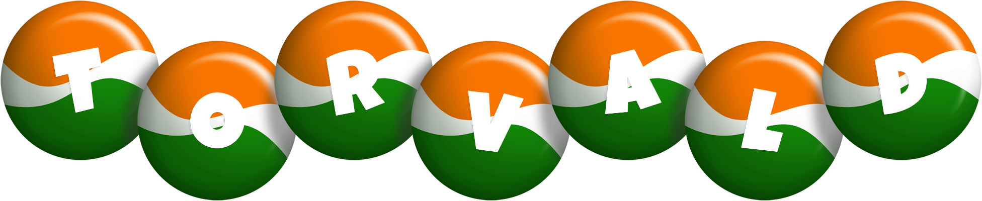 Torvald india logo