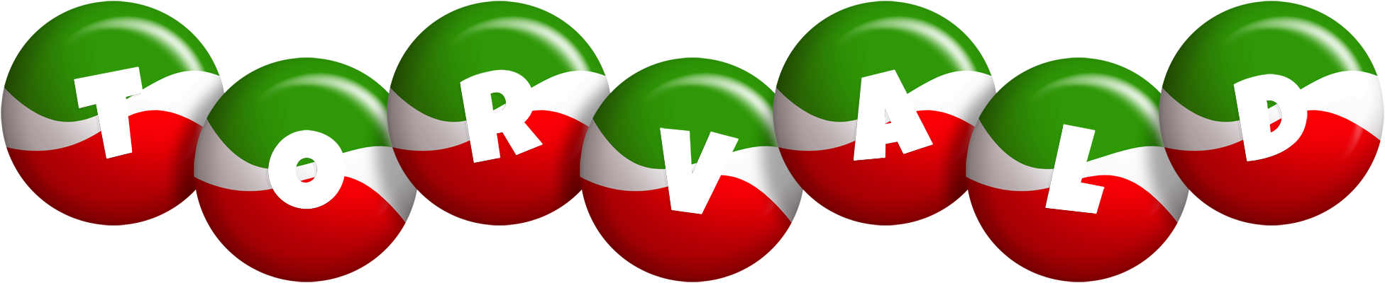 Torvald italy logo