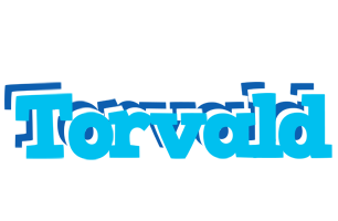 Torvald jacuzzi logo