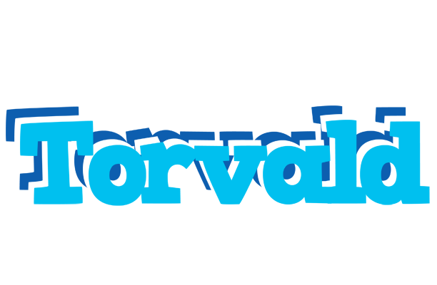 Torvald jacuzzi logo