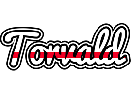 Torvald kingdom logo