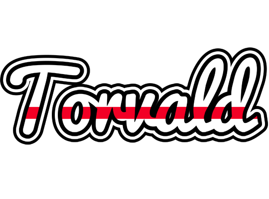 Torvald kingdom logo