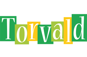 Torvald lemonade logo